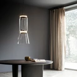 Vakkerlight Pendant Lights Noctambule Pendant Light