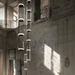 Vakkerlight Pendant Lights Noctambule Pendant Light