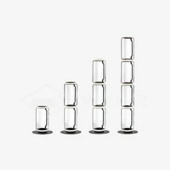 Vakkerlight Noctambule Table & Floor Lamp Floor Lamps