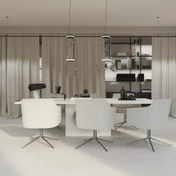 Vakkerlight Pendant Lights Noctambule Pendant Light