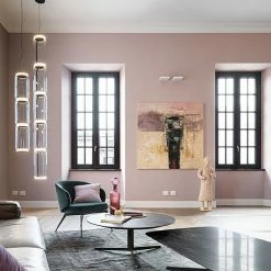 Vakkerlight Pendant Lights Noctambule Pendant Light