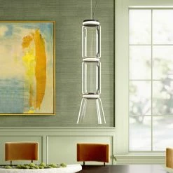 Vakkerlight Pendant Lights Noctambule Pendant Light