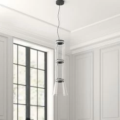 Vakkerlight Pendant Lights Noctambule Pendant Light