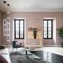 Vakkerlight Pendant Lights Noctambule Pendant Light