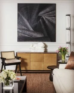 Vakkerlight Noctambule Table & Floor Lamp Floor Lamps