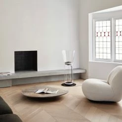 Vakkerlight Noctambule Table & Floor Lamp Floor Lamps