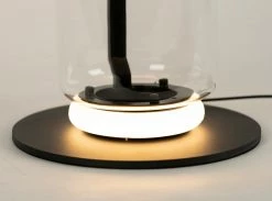 Vakkerlight Noctambule Table & Floor Lamp Floor Lamps