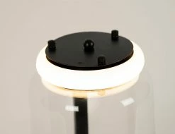 Vakkerlight Noctambule Table & Floor Lamp Floor Lamps
