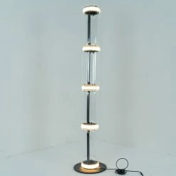 Vakkerlight Noctambule Table & Floor Lamp Floor Lamps