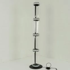 Vakkerlight Noctambule Table & Floor Lamp Floor Lamps