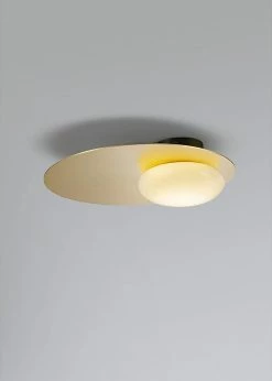 Vakkerlight Wall Sconces Nodes Angled Wall Sconce
