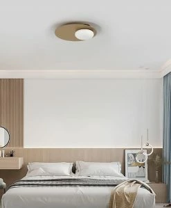 Vakkerlight Wall Sconces Nodes Angled Wall Sconce