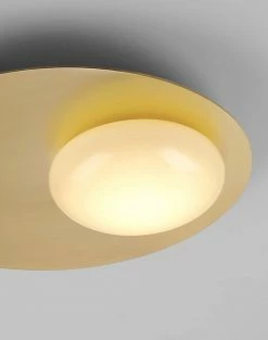 Vakkerlight Wall Sconces Nodes Angled Wall Sconce