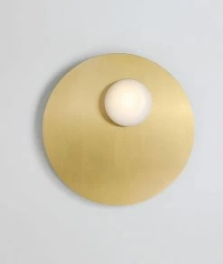 Vakkerlight Wall Sconces Nodes Angled Wall Sconce