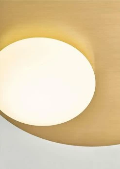 Vakkerlight Wall Sconces Nodes Angled Wall Sconce