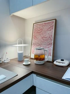 Vakkerlight Table Lamps Nomade Table Lamp