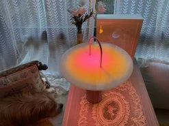 Vakkerlight Table Lamps Nomade Table Lamp