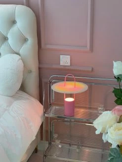 Vakkerlight Table Lamps Nomade Table Lamp