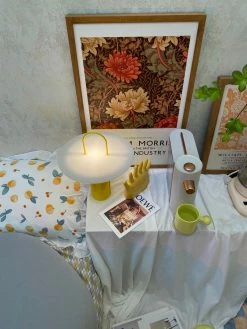 Vakkerlight Table Lamps Nomade Table Lamp