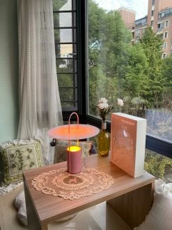 Vakkerlight Table Lamps Nomade Table Lamp