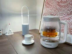 Vakkerlight Table Lamps Nomade Table Lamp