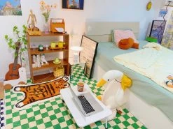 Vakkerlight Table Lamps Nomade Table Lamp