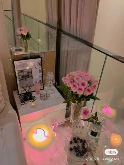 Vakkerlight Table Lamps Nomade Table Lamp