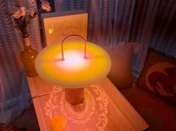 Vakkerlight Table Lamps Nomade Table Lamp