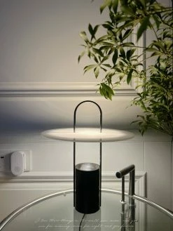 Vakkerlight Table Lamps Nomade Table Lamp