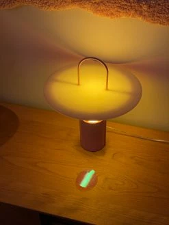 Vakkerlight Table Lamps Nomade Table Lamp