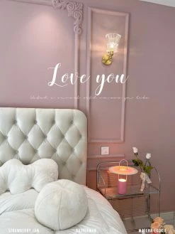 Vakkerlight Table Lamps Nomade Table Lamp