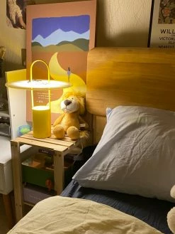 Vakkerlight Table Lamps Nomade Table Lamp