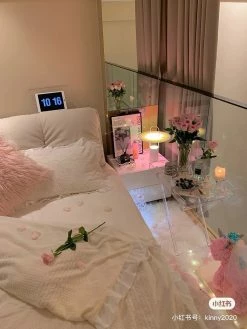 Vakkerlight Table Lamps Nomade Table Lamp