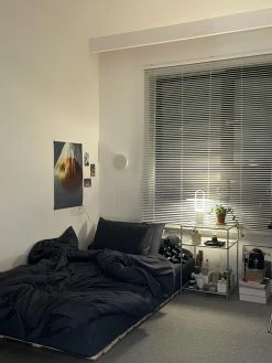 Vakkerlight Table Lamps Nomade Table Lamp