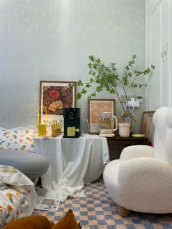 Vakkerlight Table Lamps Nomade Table Lamp