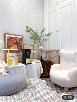 Vakkerlight Table Lamps Nomade Table Lamp