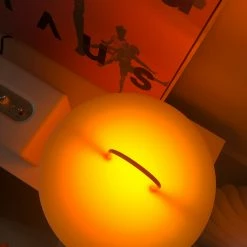 Vakkerlight Table Lamps Nomade Table Lamp