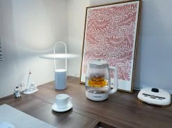 Vakkerlight Table Lamps Nomade Table Lamp