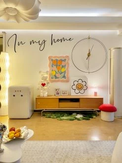 Vakkerlight Table Lamps Nomade Table Lamp