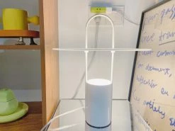 Vakkerlight Table Lamps Nomade Table Lamp