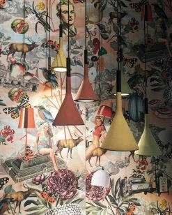 Coupon ๐ Vakkerlight Aplomb Pendant Lamp โญ 117 Vakkerlight Aplomb Pendant Lamp