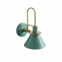 Vakkerlight Wall Sconces Nordic Metal Wall Sconce