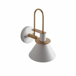 Vakkerlight Wall Sconces Nordic Metal Wall Sconce