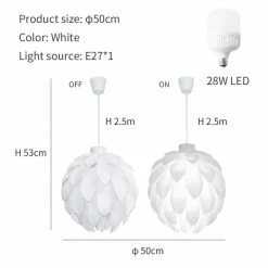 Vakkerlight Norm 12 Pendant Light Pendant Lights