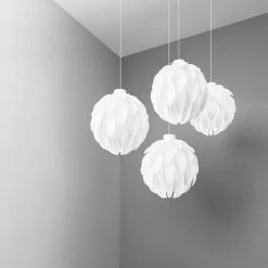 Vakkerlight Norm 12 Pendant Light Pendant Lights