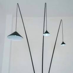 Vakkerlight North Floor Lamp Floor Lamps