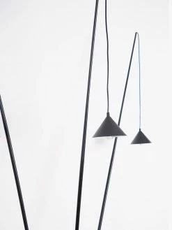 Vakkerlight North Floor Lamp Floor Lamps