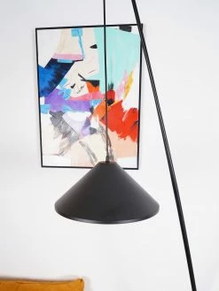 Vakkerlight North Floor Lamp Floor Lamps