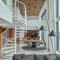 Vakkerlight North Floor Lamp Floor Lamps