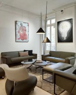 Vakkerlight North Floor Lamp Floor Lamps